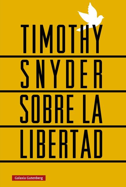Produktbild: Sobre La Libertad