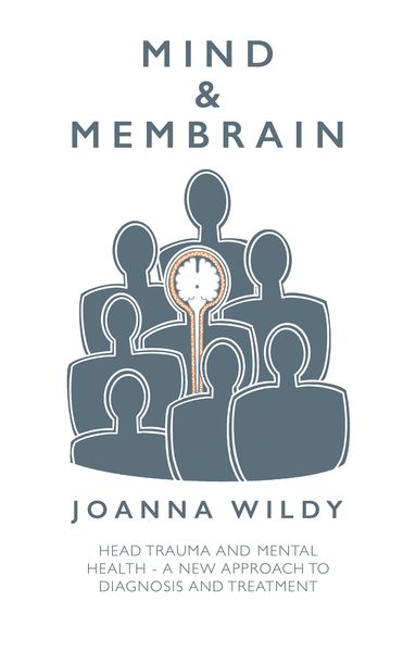 Produktbild: Mind & Membrain