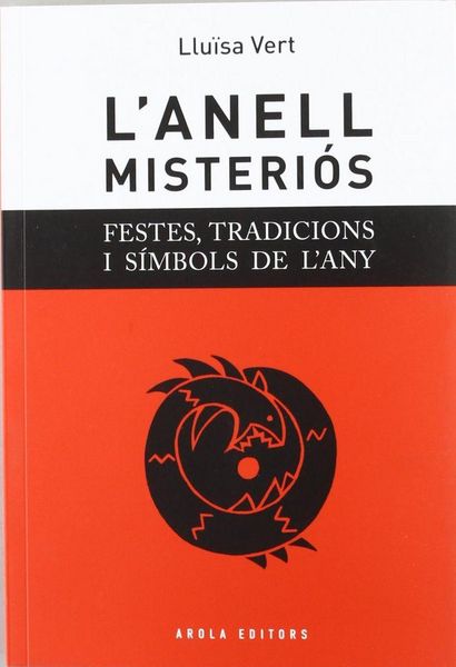 Produktbild: L?anell misteri&oacute;s