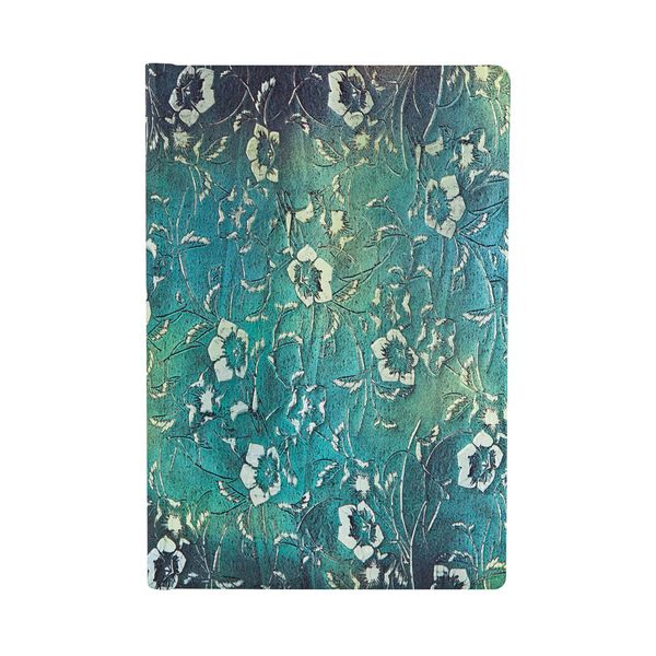 Produktbild: Hardcover Notizbuch Kuro, Mini, Liniert