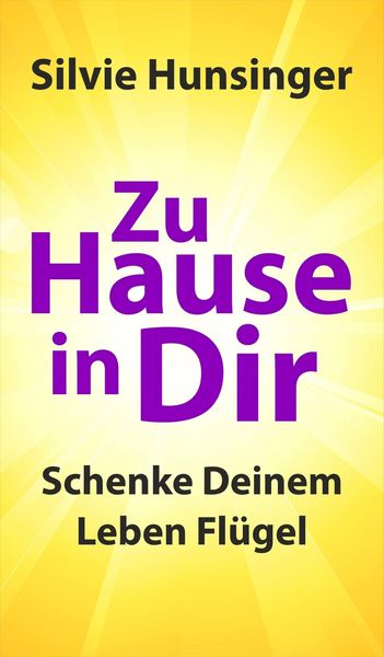 Produktbild: Zu Hause in Dir