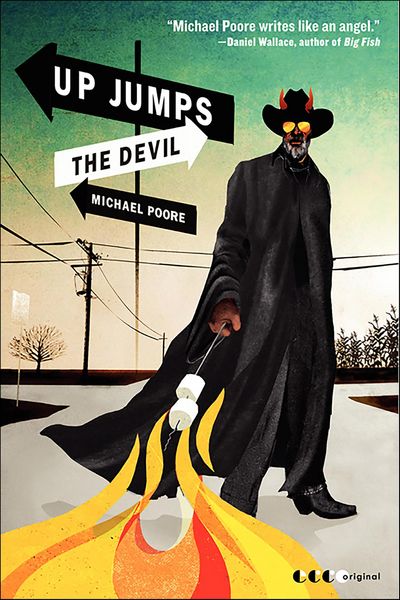 Produktbild: Up Jumps the Devil
