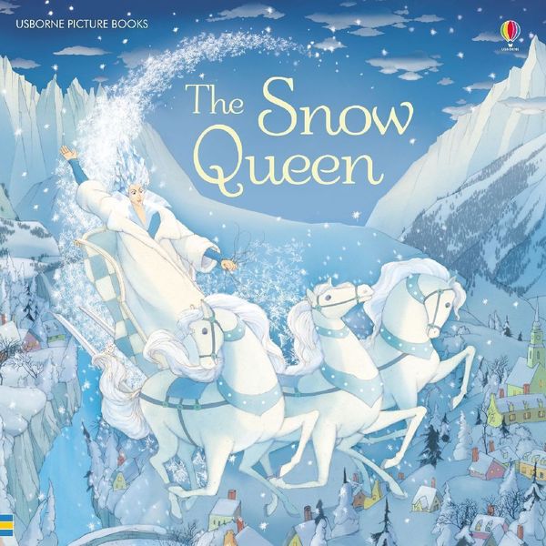 Produktbild: Sims, L: The Snow Queen