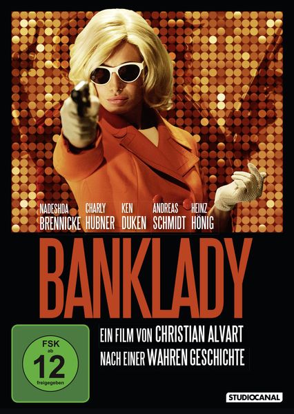 Produktbild: Banklady