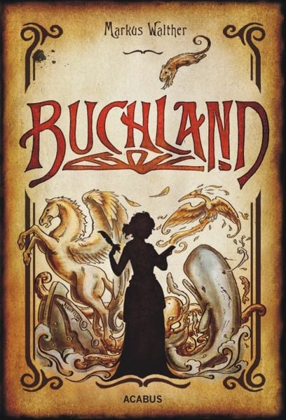 Produktbild: Buchland
