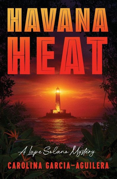 Produktbild: Havana Heat
