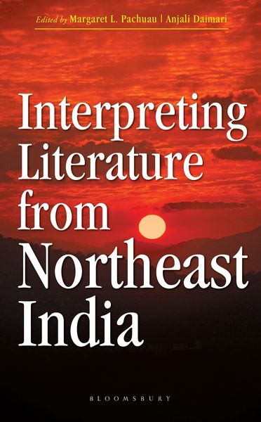 Produktbild: Interpreting Literature from Northeast India