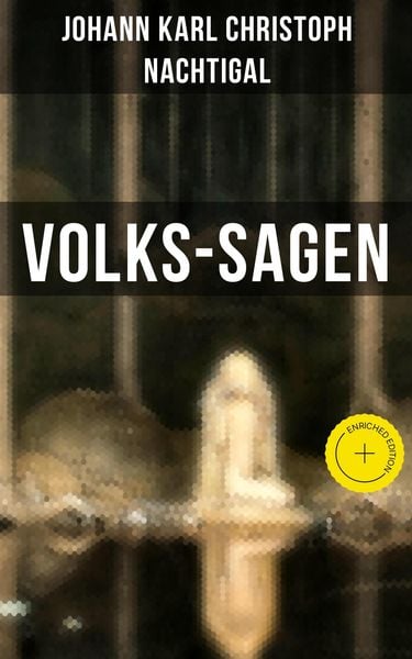 Produktbild: Volks-Sagen
