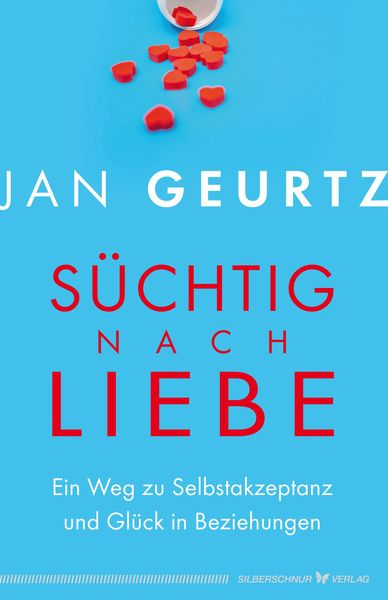 Produktbild: S&uuml;chtig nach Liebe
