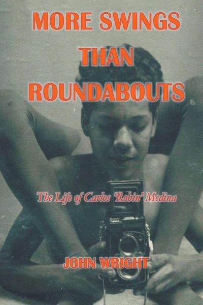 Produktbild: More Swings Than Roundabouts