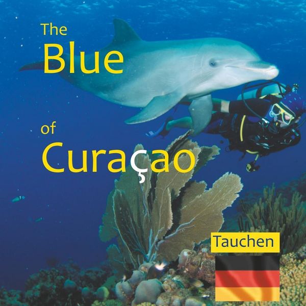 Produktbild: The Blue of Curacao