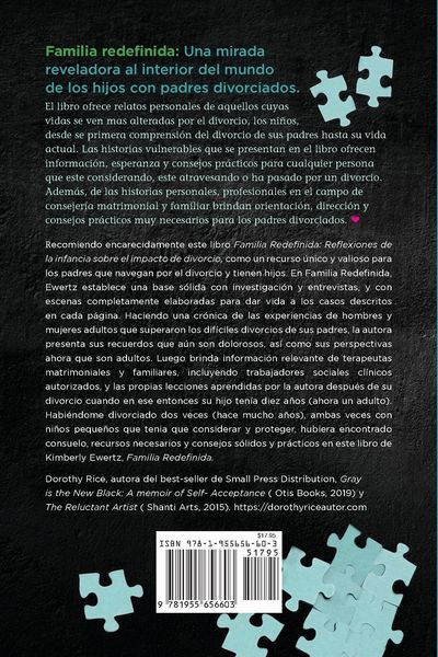 Produktbild: Family Redefined