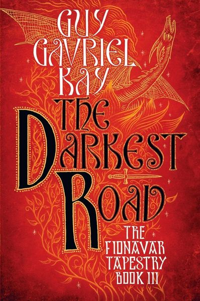 Produktbild: The Darkest Road