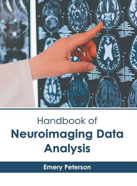 Produktbild: Handbook of Neuroimaging Data Analysis