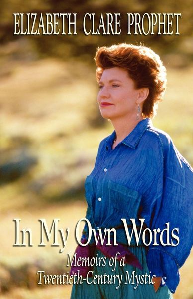 Produktbild: In My Own Words