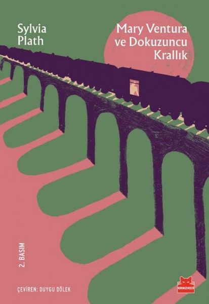 Produktbild: Mary Ventura ve Dokuzuncu Krallik