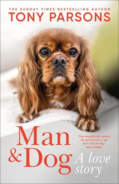 Produktbild: Man & Dog