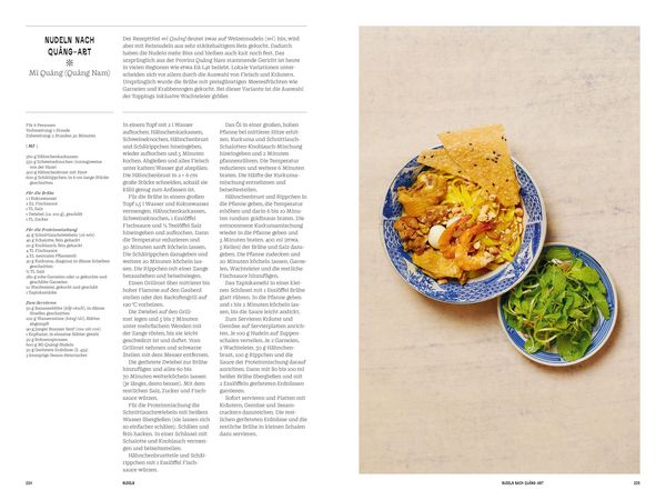 Produktbild: Vietnam &ndash; Das Kochbuch
