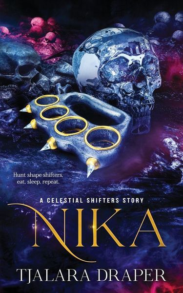 Produktbild: Nika - Colour Edition