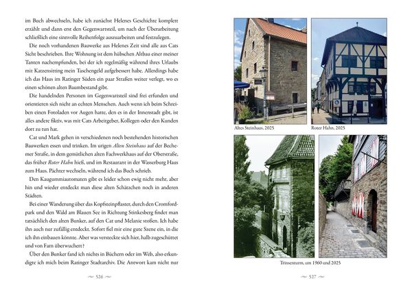 Produktbild: Ein Pakt aus Asche und Blut &ndash; Sonderausgabe