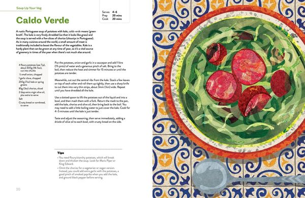 Produktbild: Soups