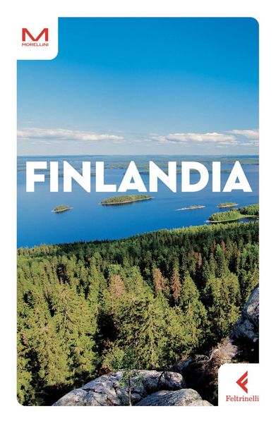 Produktbild: Finlandia