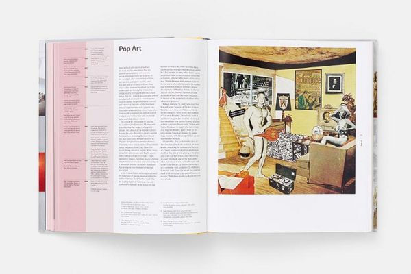Produktbild: Art in Time