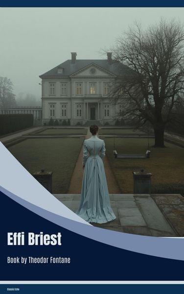 Produktbild: Effi Briest