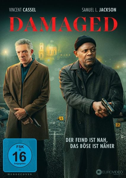 Produktbild: Damaged
