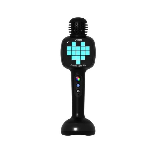 Produktbild: Karaoke Lights Mic