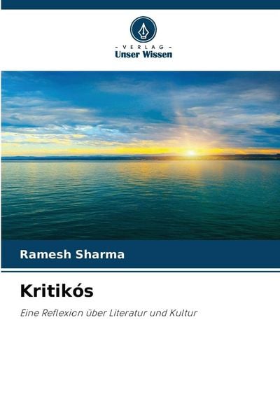 Produktbild: Kritik&oacute;s