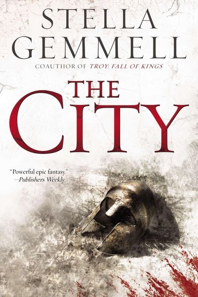 Produktbild: The City