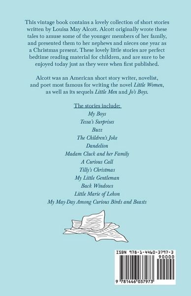 Produktbild: Aunt Jo's Scrap-Bag, Volume I