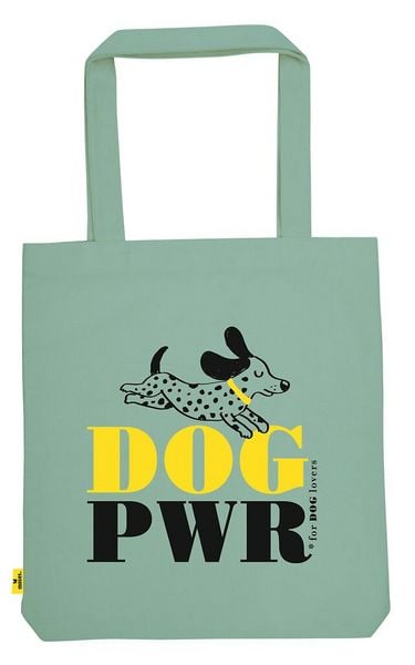 Produktbild: Shopper Dog Power