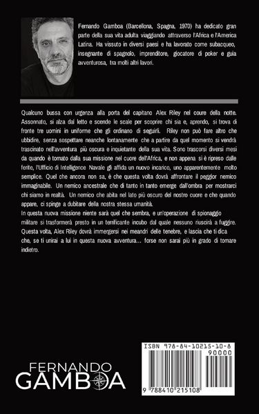Produktbild: Figli Delle Ombre