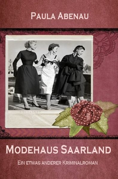 Produktbild: Modehaus Saarland
