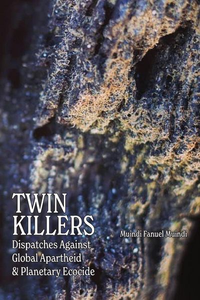 Produktbild: Twin Killers