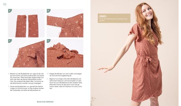 Produktbild: Hej. Skandi-Mom &ndash; Stylische Kleidung n&auml;hen f&uuml;r Schwangerschaft, Stillphase und die Zeit danach