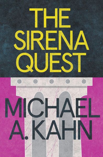 Produktbild: The Sirena Quest