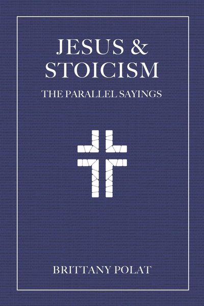 Produktbild: Jesus and Stoicism