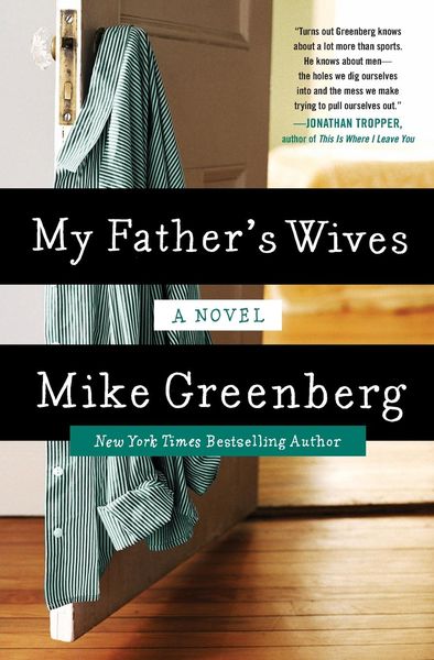 Produktbild: My Father's Wives