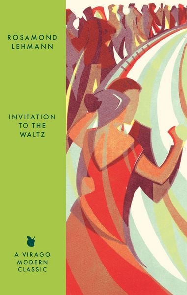 Produktbild: Invitation to the Waltz