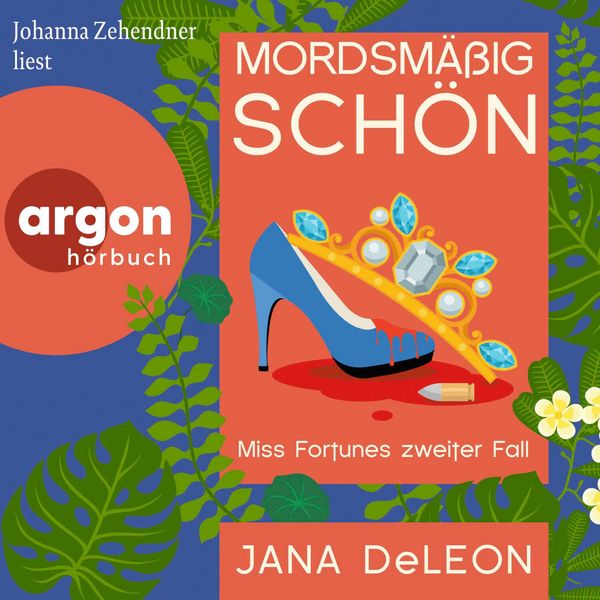 Produktbild: Mordsm&auml;&szlig;ig sch&ouml;n