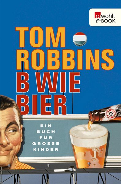 Produktbild: B wie Bier