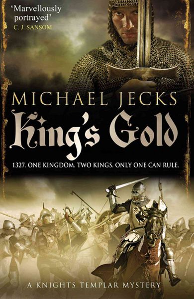 Produktbild: King's Gold