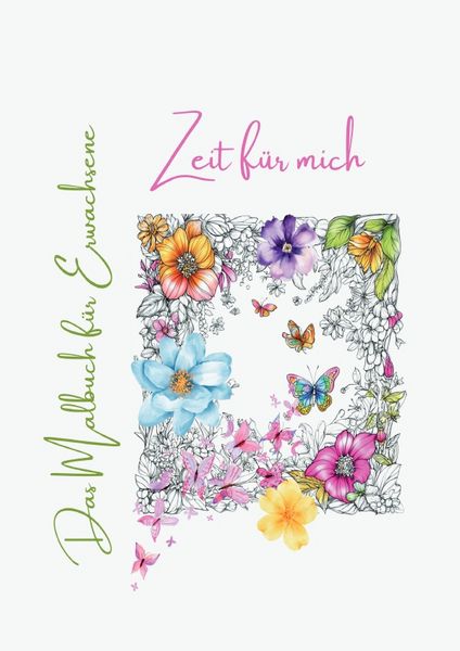 Produktbild: Zeit f&uuml;r mich