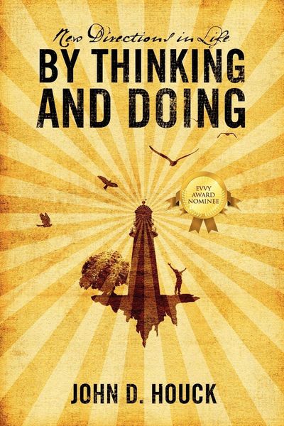 Produktbild: New Directions in Life by Thinking and Doing