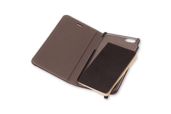 Produktbild: Moleskine: Moleskine Iphone 6 Plus 6S Plus Black