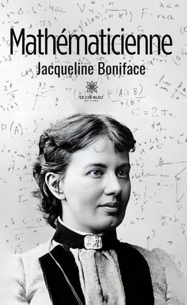 Produktbild: Math&eacute;maticienne