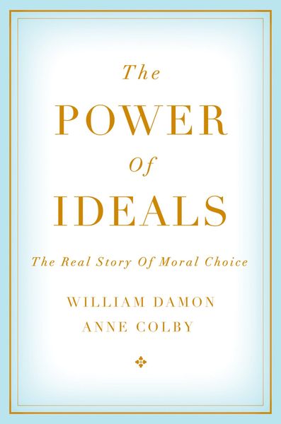 Produktbild: The Power of Ideals